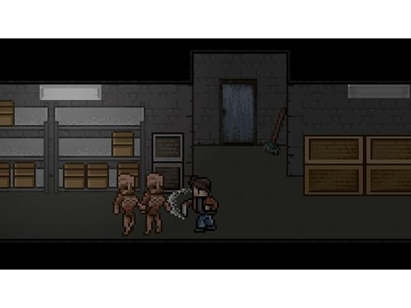 Dead of Darkness