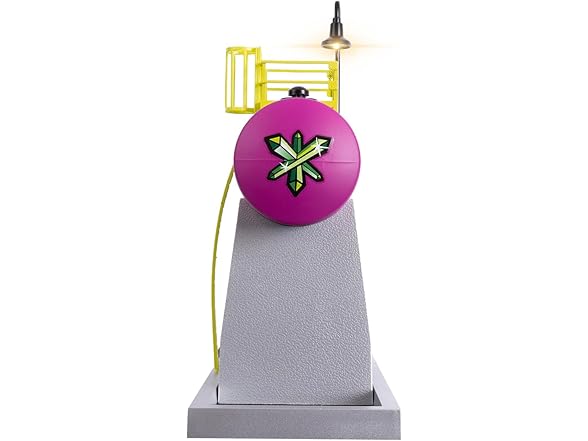 Lionel DC Comics Model Train Acessory