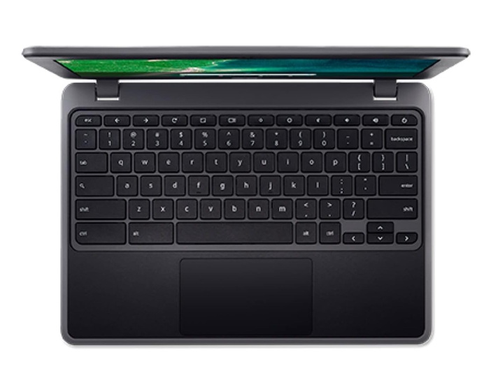 Acer C734 11.6" Chromebook - Gallery 7