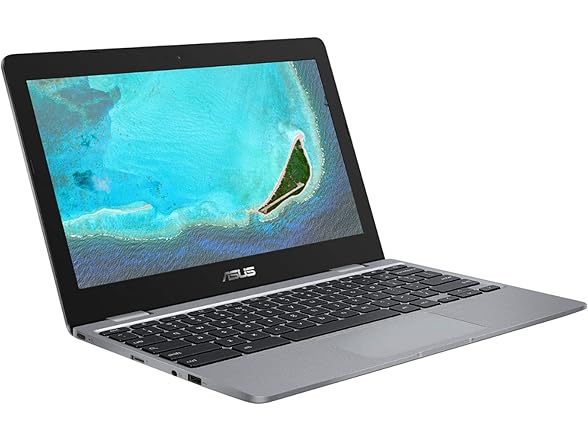ASUS Chromebook CX22N 11.6-inch HD Non-