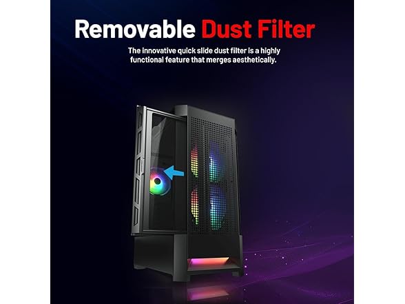 Skytech Gaming Blaze4 Mini Desktop (RTX 4060Ti)