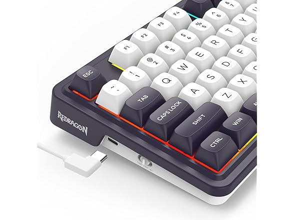 Redragon K715 PRO Custom Gaming Keyboard