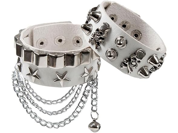 TQZQ Fairy Grunge Bracelet