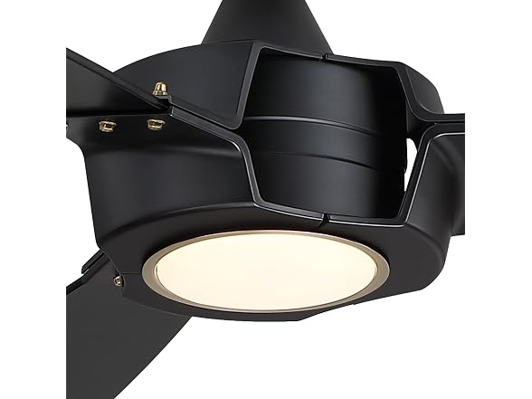Parrot Uncle 60 Inch Modern Ceiling Fan