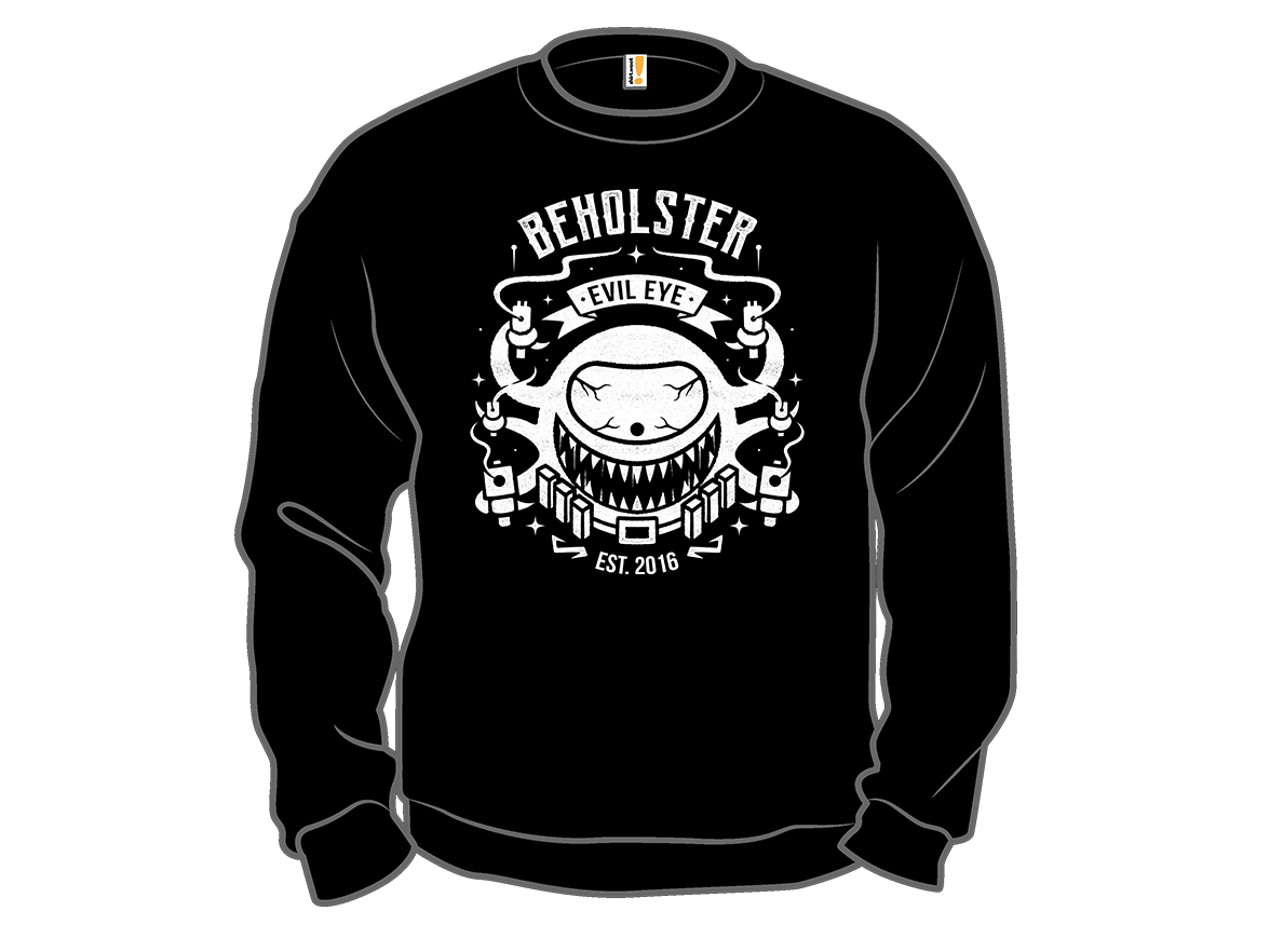 Beholster - Gallery 11