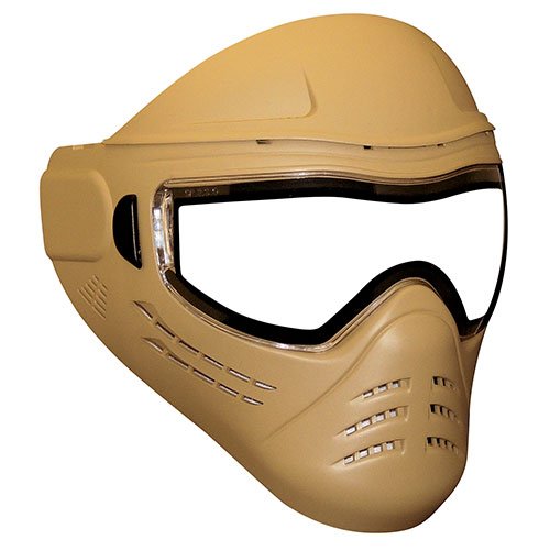 Sandman Dope Series Tactical Mask - Gallery 4