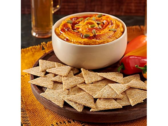 Triscuit Original Crisps 7.1oz