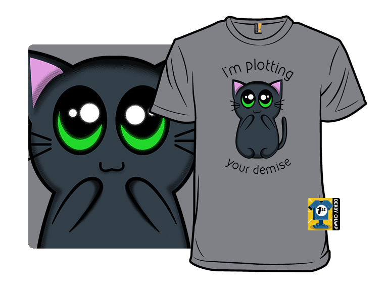 Plotting your Demise