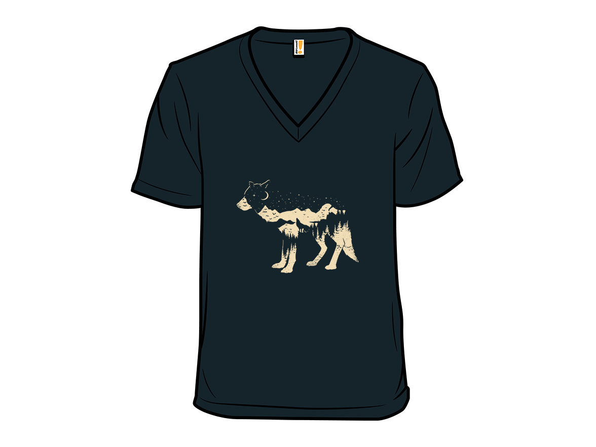 Mystic Wolf - Gallery 10