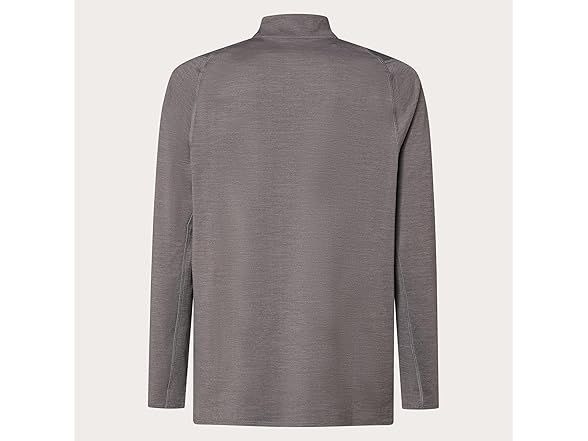 Oakley (S) Mens Gravity Range Quarter Zip
