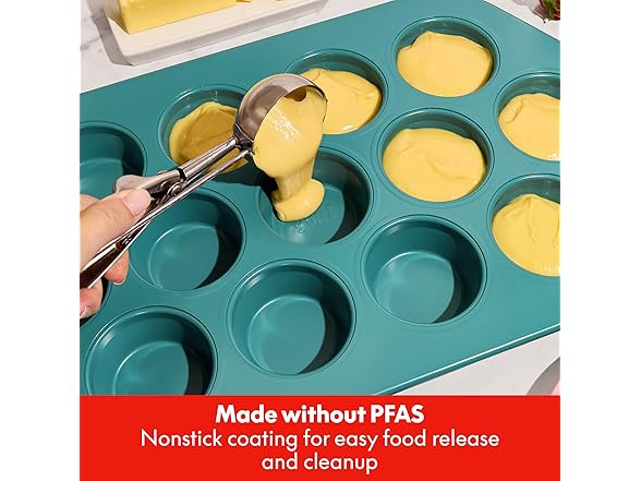 So Yummy by bella Baker’s Muffin Pan