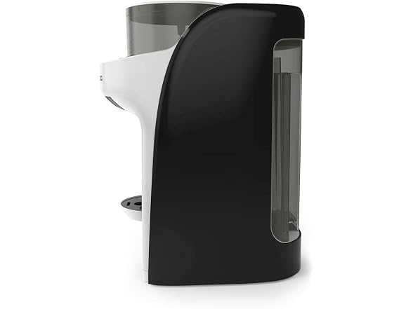 Baby Brezza Formula Pro FRP0046