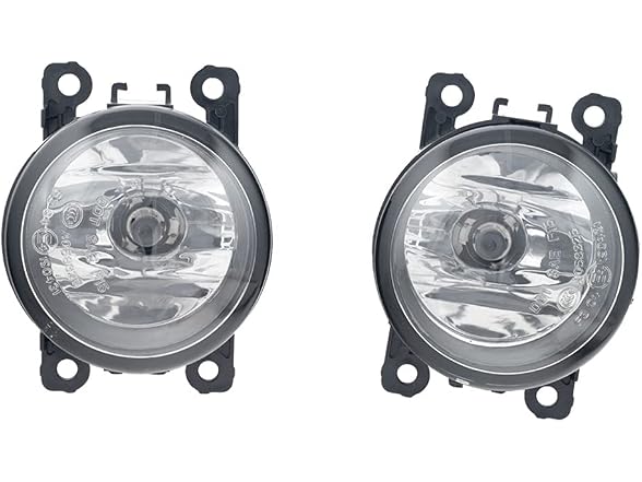 CONCEPT AUTOMOTIVE LIGHTS Replacement For Bulbs)