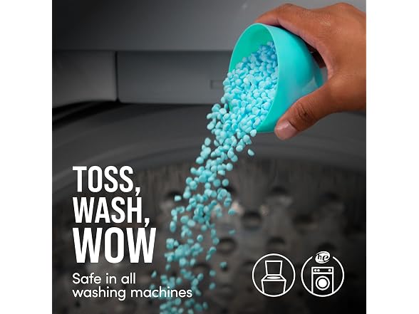 Downy Unstopables Scent Booster Beads 24oz