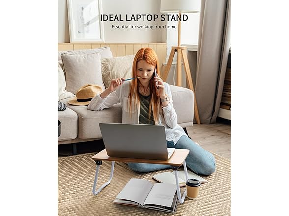Ruxury Laptop desk