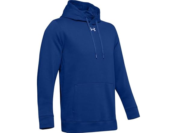 Under Armour Men (M) Hustle Fleece Hoodie