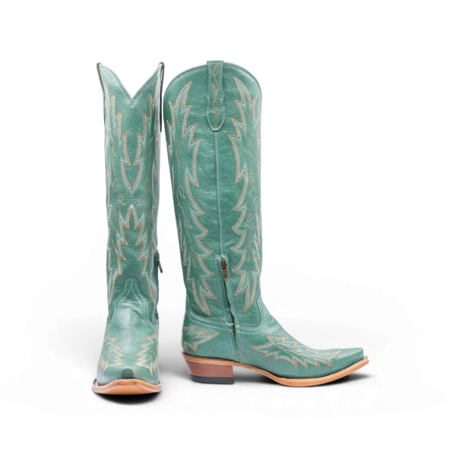 RUJO Boots The Mary Katherine - Gallery 23