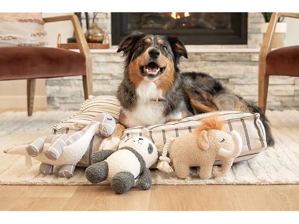 Harry Barker Harry Barker Dog Plush Toy Collection