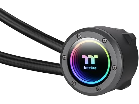 Thermaltake TH240 V2 ARGB Sync Edition