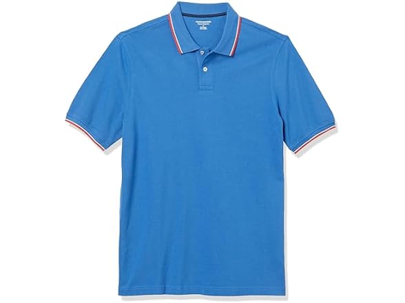 Amazon Essentials Men Regular-fit Cotton Shirt