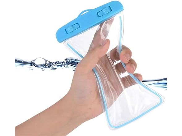 Waterproof Phone Pouch for Smart Phone