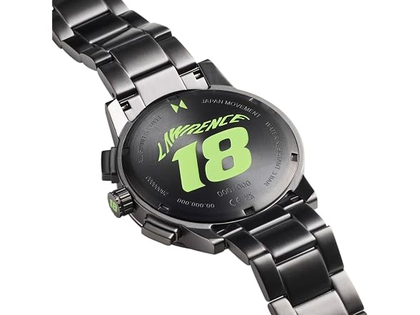 MVMT Chrono II Men's Chronograph Watch, 45mm