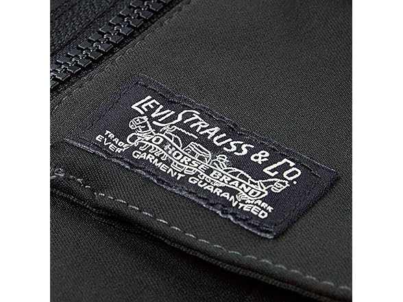 Levis Boys Nylon Cargo Jogger Pants