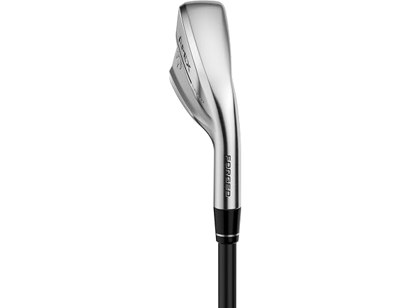 Callaway Golf Apex TI Fusion Chrome Individual Iron (Right Hand, 6 Iron)