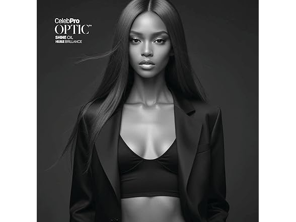 CELEBPRO OPTIC Shine Oil