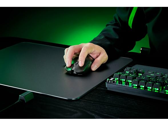 Razer Viper V3 Pro Mouse Gaming