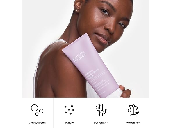 Paula s Choice Weightless Body Treatment