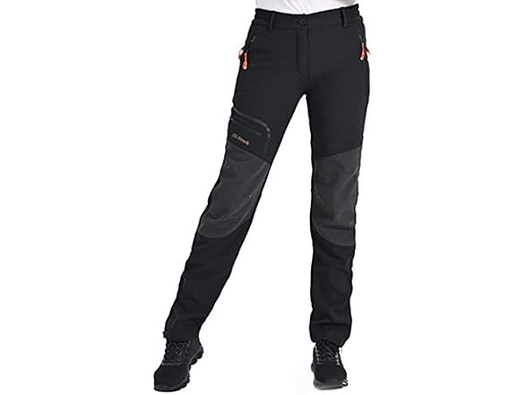 Postropaky Women (12) Outdoor Snow Ski Leg Bottom