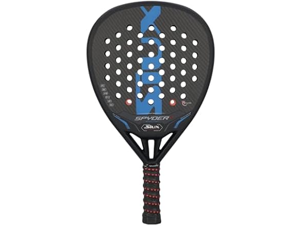 Pala Siux Spyder 2 Revolution Paddle