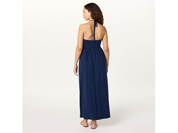 The Drop Women’s Halter Dress, 5X