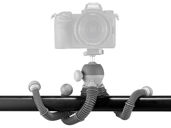 Joby PodZilla Flexible Large Tripod