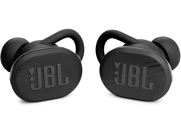JBL Endurance Race TWS - Active Sport Earbuds