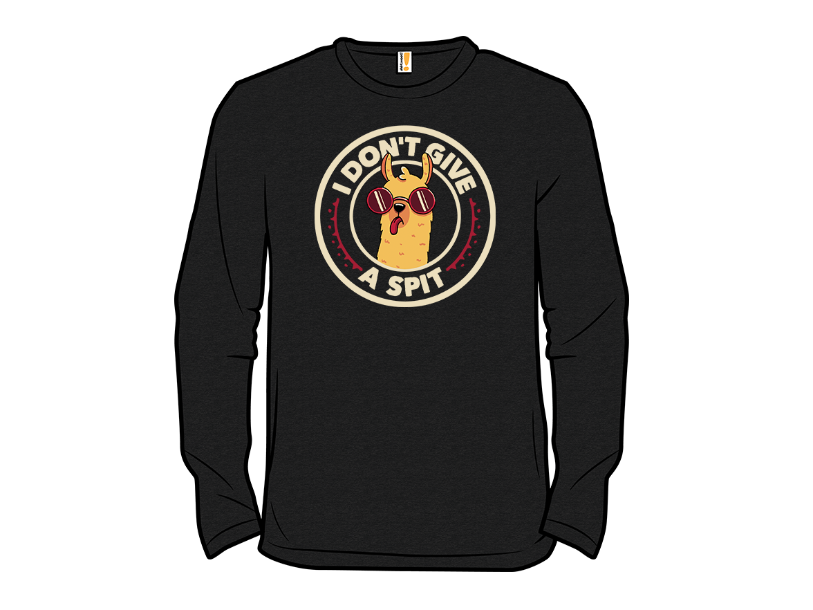 I Don't Give a Spit - Remix - Gallery 13