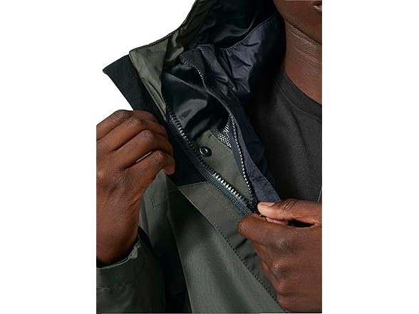 Helly Hansen Mens Juell 3In1 Jacket