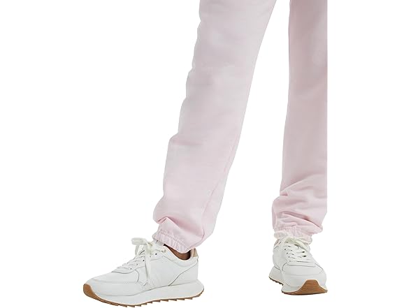 Hanes Womens EcoSmart Sweatpants (S)