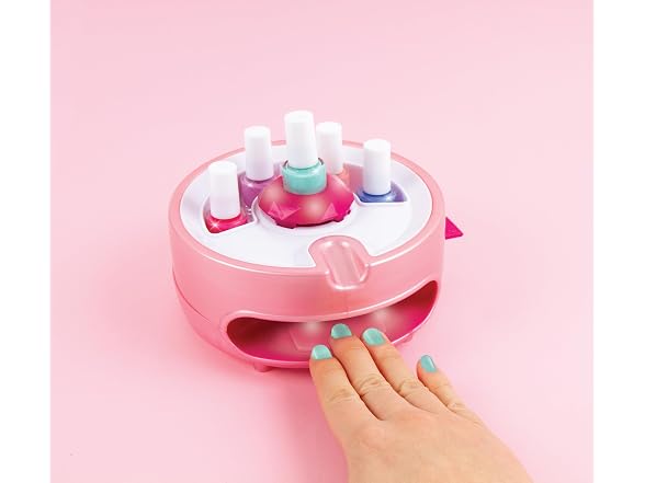 Light Magic Nail Dryer