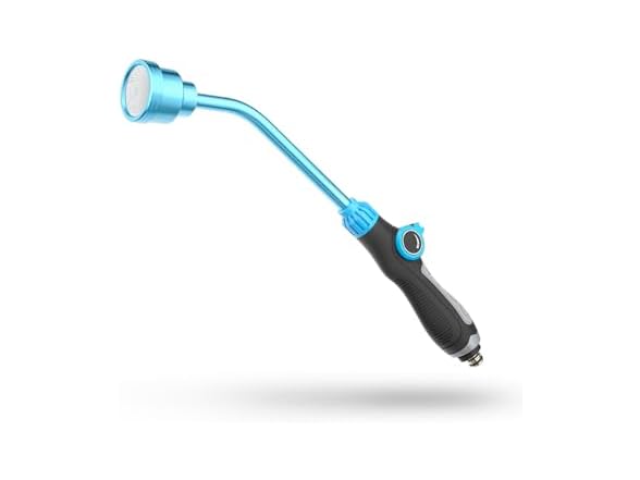 DTRK 19" Watering Wand, 1000 Holes