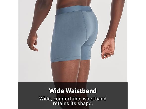 ExOfficio Men's Boxer Brief