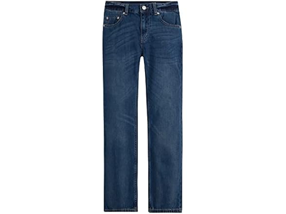 Levis Boys Regular Fit Jeans