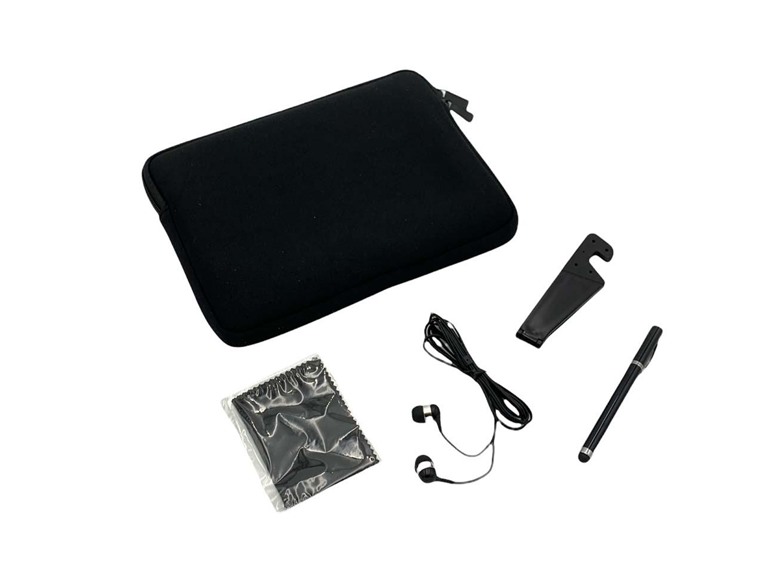Digital Basics Tablet Essentials Starter Kit (Black)