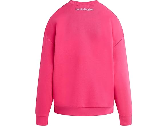 Favorite Daughter Moms Favorite Sweatshirt