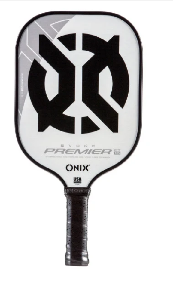 ONIX Evoke Premier CT-16 Paddle - Gallery 5