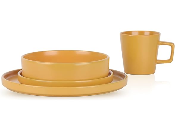 Stone lain Cleo 16-Pc Dinnerware Set