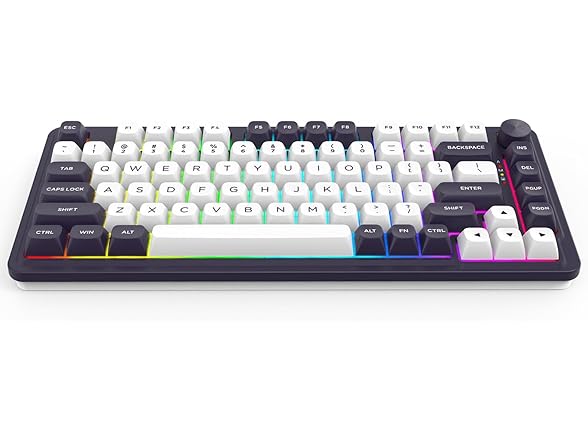 Redragon K715 PRO Custom Gaming Keyboard