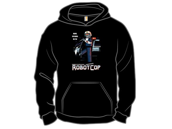Robotcop