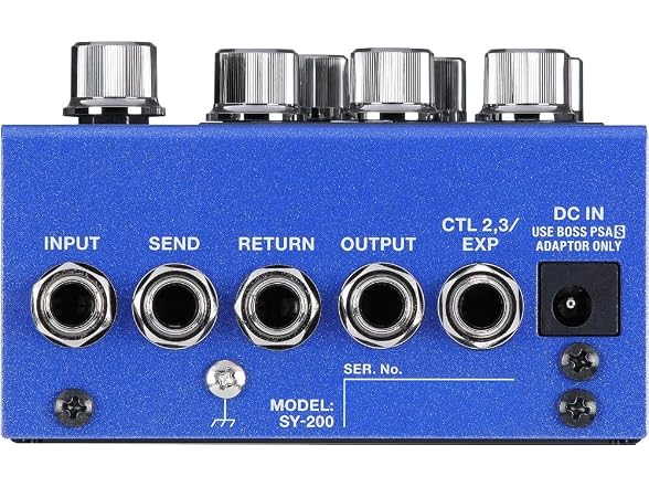 BOSS SY-200